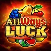 Слот All Ways Luck в NV Casino