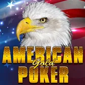 Игра American Poker Gold в NV Casino