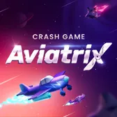 Инста игра Aviatrix в NV Casino