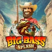 Слот Big Bass Splash в NV Casino
