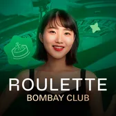 Игра на живо Bombay Roulette в NV Casino