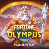 Слот Fortune of Olympus в NV Casino