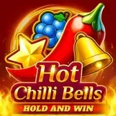Слот Hot Chilli Bells в NV Casino
