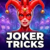 Слот Joker Tricks в NV Casino