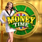 Игра на живо Money Time в NV Casino