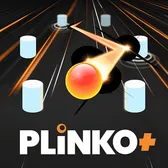 Инста игра Plinko в NV Casino