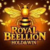 Слот Royal Beellion Hold Win в NV Casino