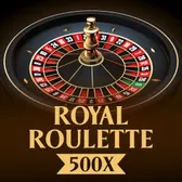 Игра Royal Roulette 500 в NV Casino