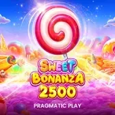 Слот Sweet Bonanza 2500 в NV Casino