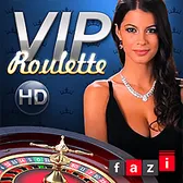 Игра на живо VIP Roulette в NV Casino